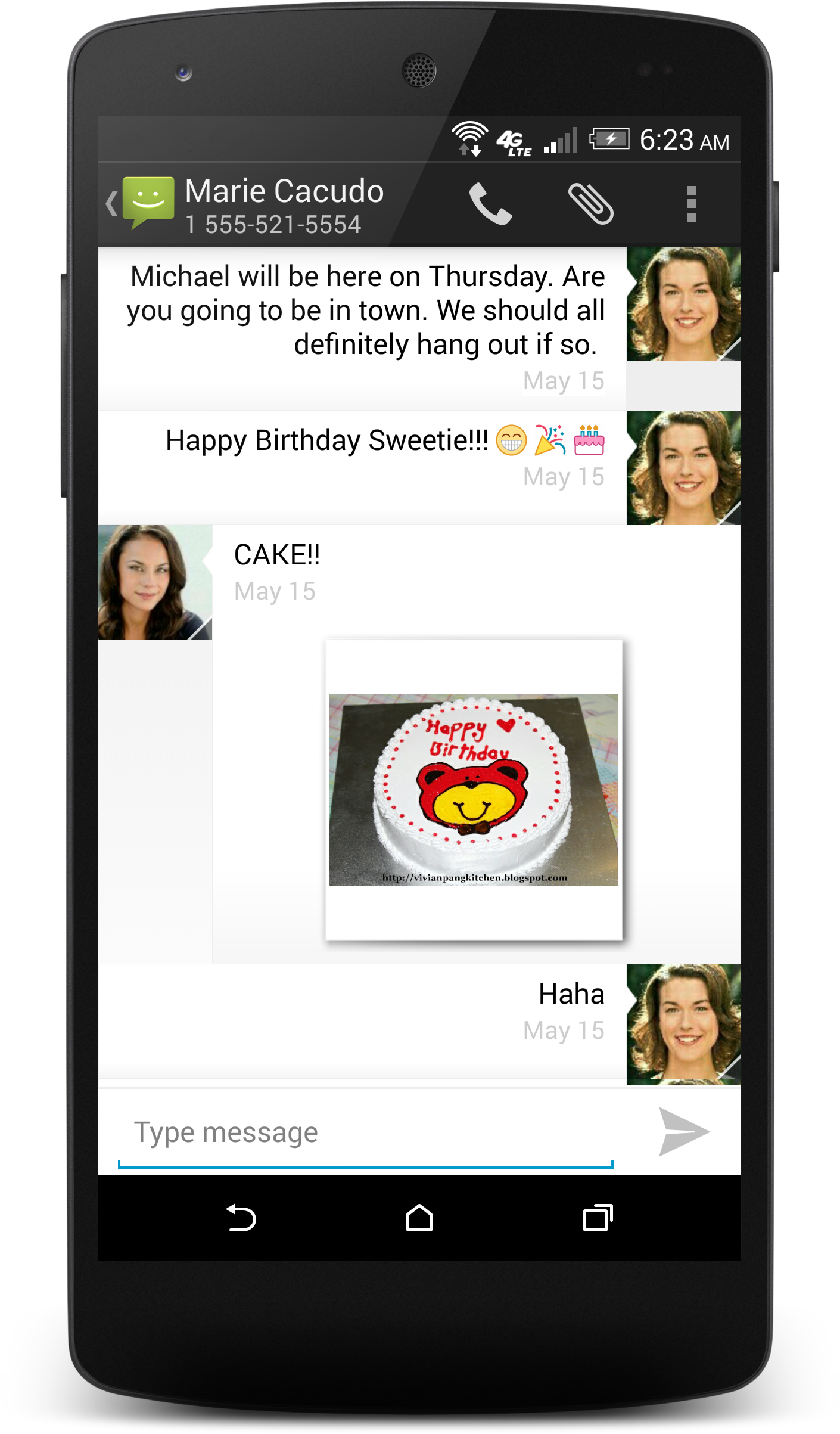 App Image